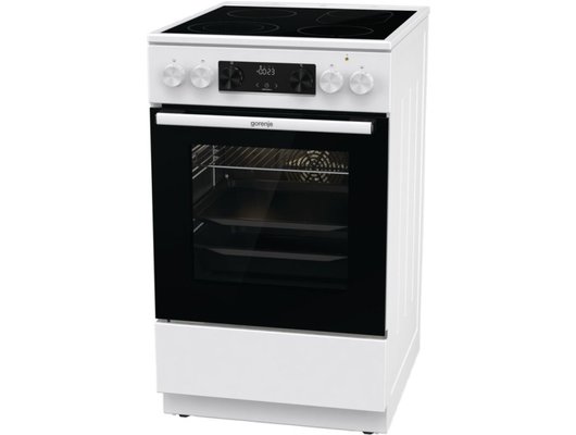 Плита электрическая GORENJE GECS5C70WA