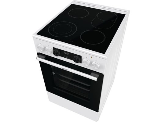 Плита электрическая GORENJE GECS5C70WA