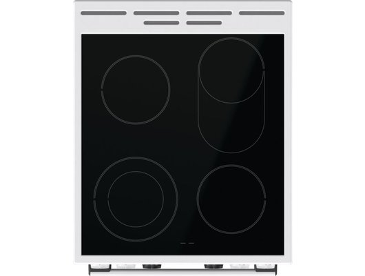 Плита электрическая GORENJE GECS5C70WA