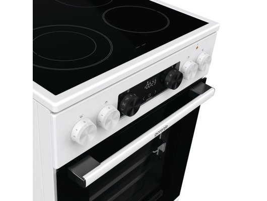 Плита электрическая GORENJE GECS5C70WA