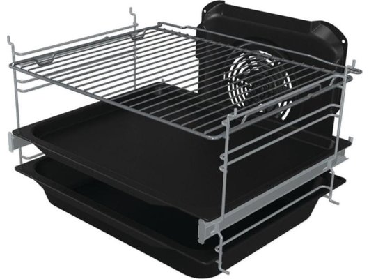 Плита электрическая GORENJE GECS5C70WA