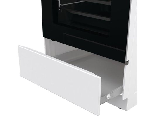 Плита электрическая GORENJE GECS5C70WA