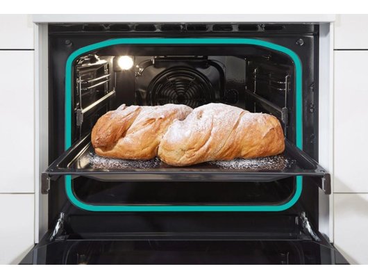 Плита электрическая GORENJE GECS5C70WA