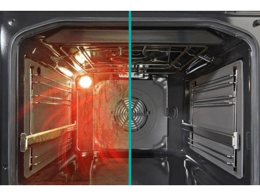 Плита электрическая GORENJE GECS5C70WA