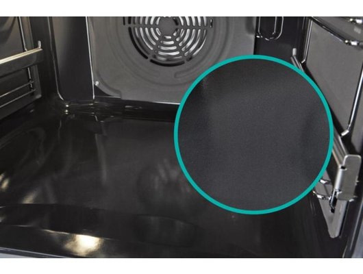 Плита электрическая GORENJE GECS5C70WA