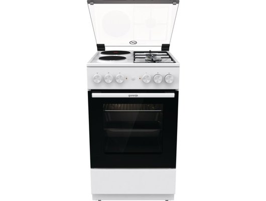 Плита комбинированная GORENJE GK5A11WG