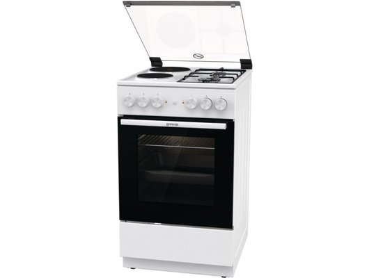 Плита комбинированная GORENJE GK5A11WG