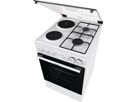 Плита комбинированная GORENJE GK5A11WG