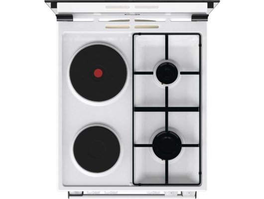 Плита комбинированная GORENJE GK5A11WG