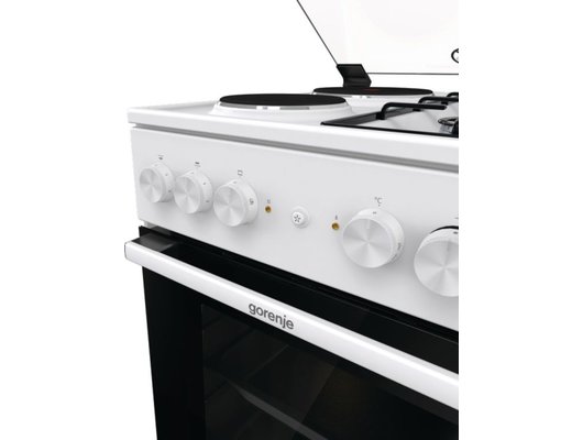 Плита комбинированная GORENJE GK5A11WG