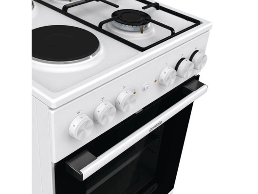 Плита комбинированная GORENJE GK5A11WG