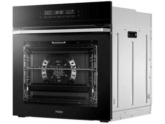 Духовой шкаф HAIER HOQ-F5AAGB