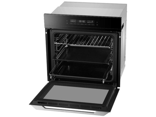 Духовой шкаф HAIER HOQ-F5AAGB