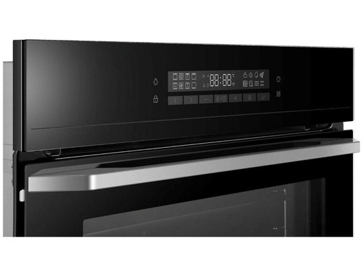 Духовой шкаф HAIER HOQ-F5AAGB