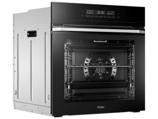 Духовой шкаф HAIER HOQ-F5AAGB