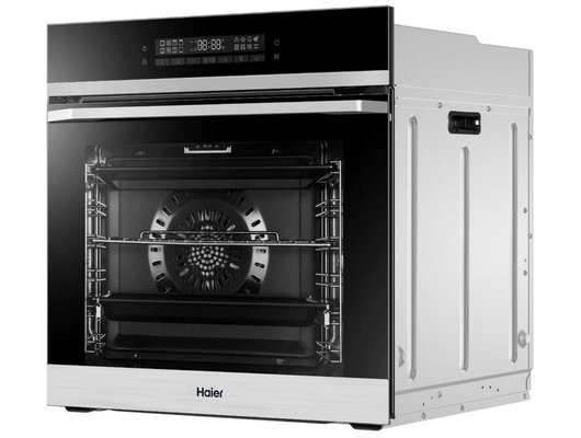 Духовой шкаф HAIER HOQ-F5AABX