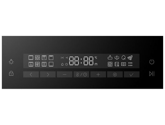 Духовой шкаф HAIER HOQ-F5AABX