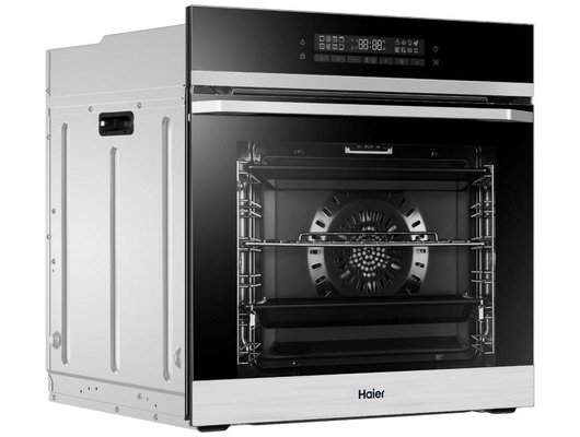 Духовой шкаф HAIER HOQ-F5AABX