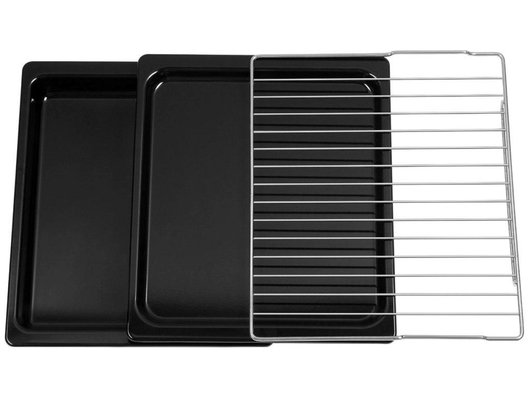 Духовой шкаф HAIER HOQ-F5AABX