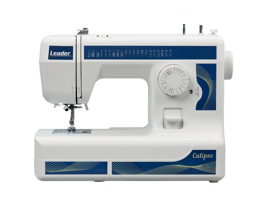 Швейная машина LEADER CALIPSO