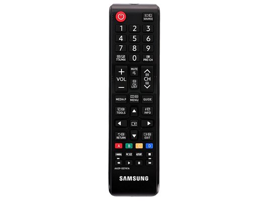 Телевизор SAMSUNG UE32N4000AUXRU (ПИ)