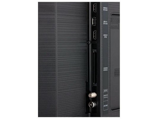 Телевизор SAMSUNG UE32N4000AUXRU (ПИ)