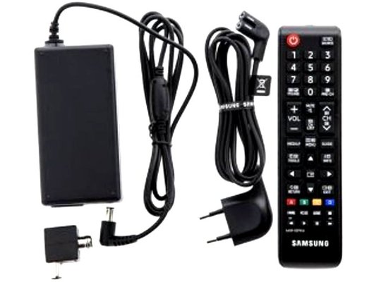 Телевизор SAMSUNG UE32N4000AUXRU (ПИ)