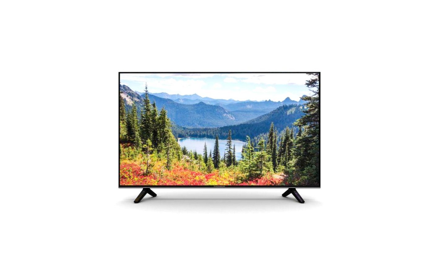 томсон смарт тв 43