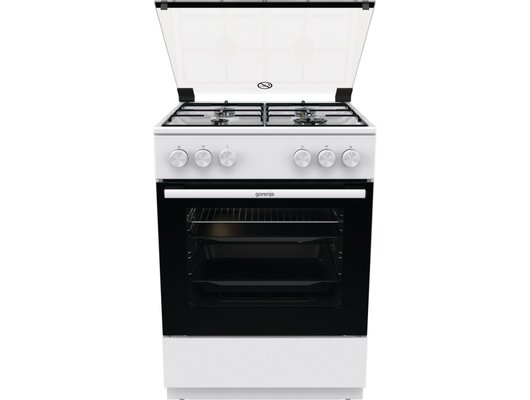 Плита газовая GORENJE GG6A10WJ