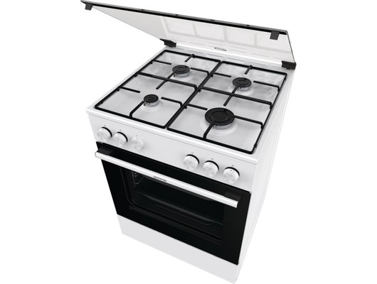 Плита газовая GORENJE GG6A10WJ
