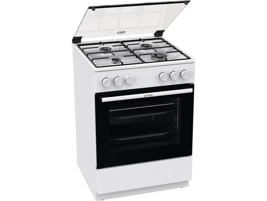 Плита газовая GORENJE GG6A10WJ