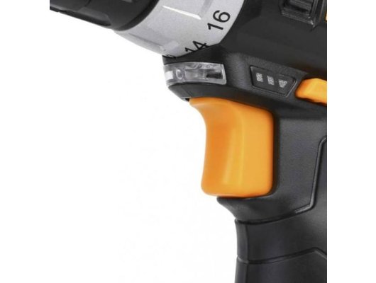 Дрель-шуруповерт DEKO GCD12DU3 (063-4096)