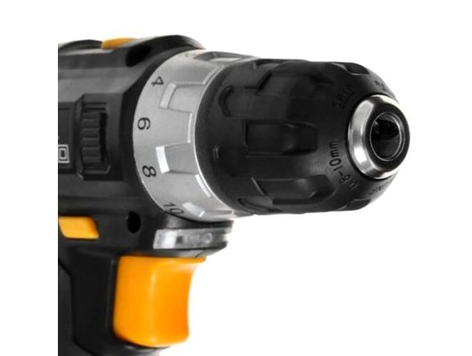 Дрель-шуруповерт DEKO GCD12DU3 (063-4096)