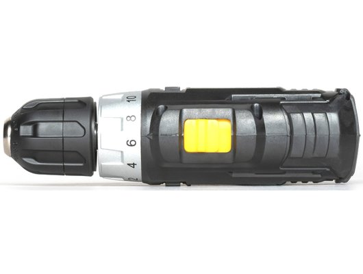 Дрель-шуруповерт DEKO GCD12DU3 (063-4096)