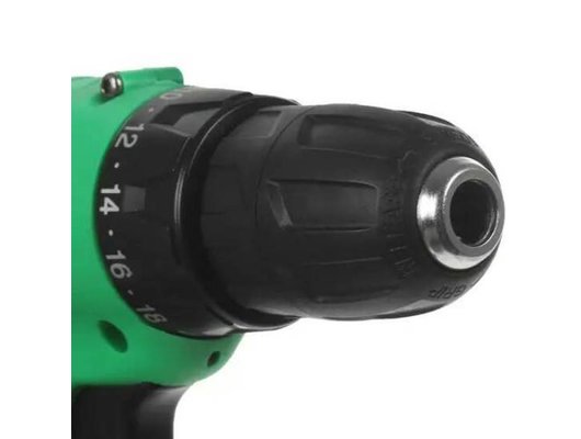Дрель-шуруповерт Zitrek Green 12-Li (063-4072)