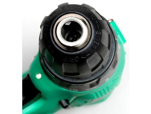 Дрель-шуруповерт Zitrek Green 12-Li (063-4072)