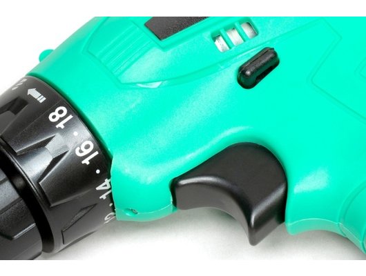 Дрель-шуруповерт Zitrek Green 12-Li (063-4072)