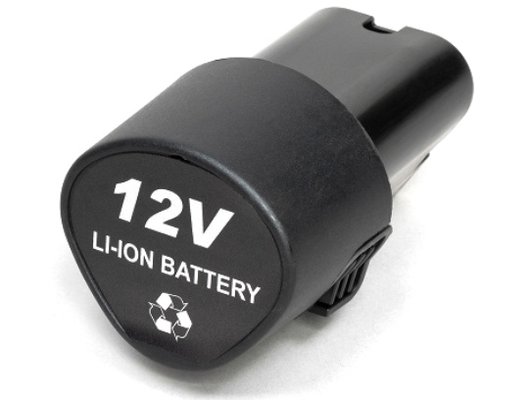 Дрель-шуруповерт Zitrek Green 12-Li (063-4072)