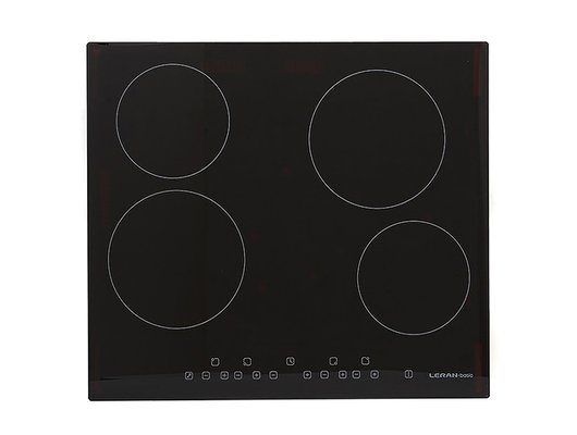 Варочная панель LERAN BASIC EH 6040 BG