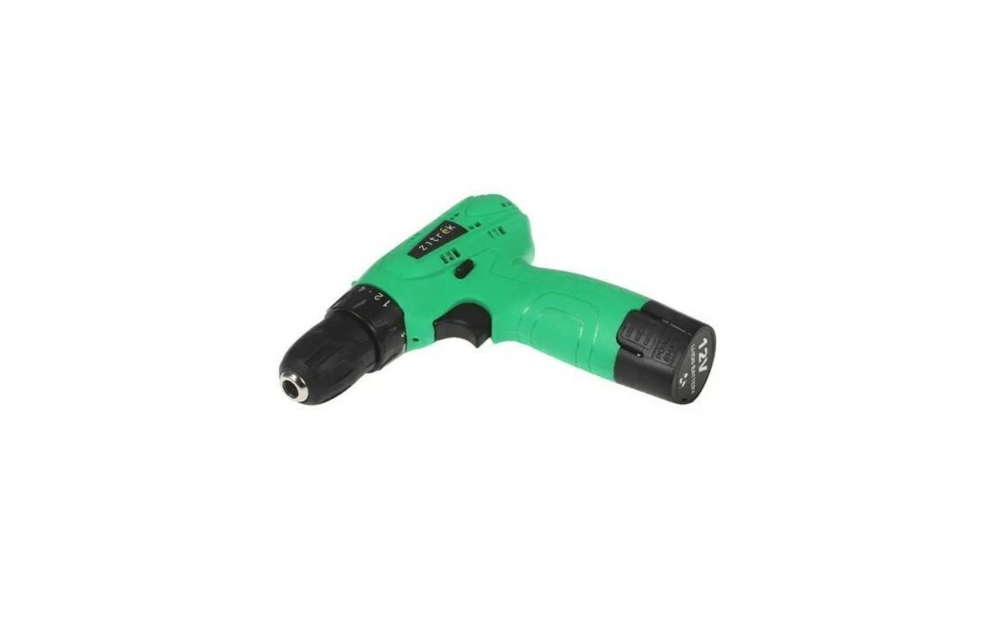 Zitrek green 12 063