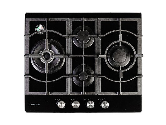 Варочная панель LERAN GH 64552 BG