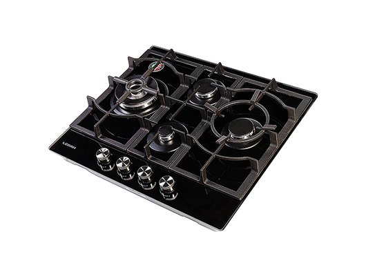 Варочная панель LERAN GH 64552 BG