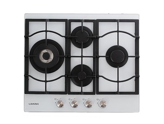 Варочная панель LERAN GH 64552 WG