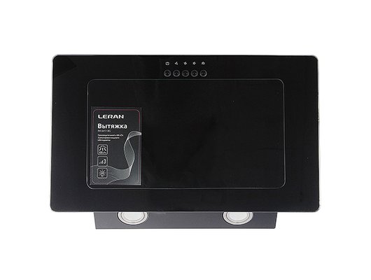 Вытяжка LERAN RH 6411 BG