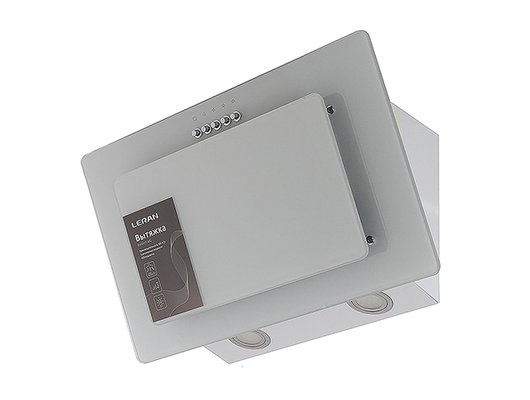 Вытяжка LERAN RH 6411 WG