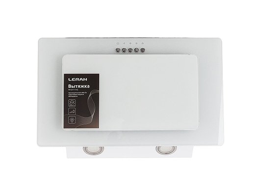 Вытяжка LERAN RH 6411 WG