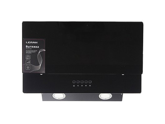 Вытяжка LERAN RH 6412 BG