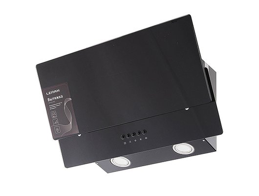 Вытяжка LERAN RH 6412 BG