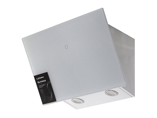 Вытяжка LERAN RH 6525 WG