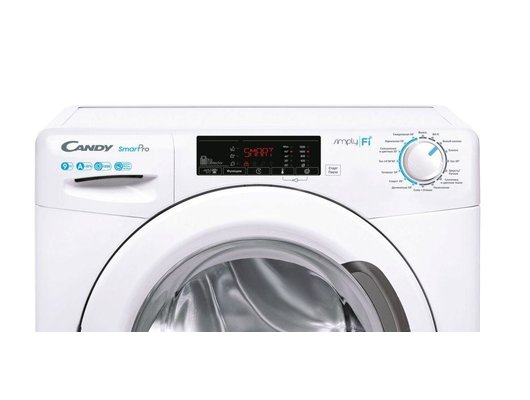 Стиральная машина Candy Smart Pro CSO 129T3/1-07